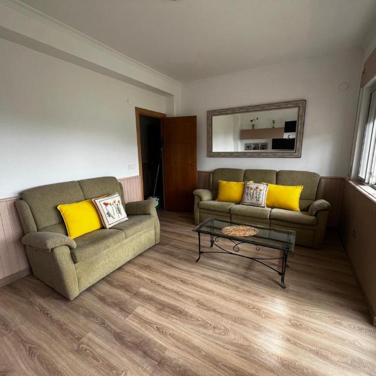 APARTAMENTO FOZ Imr - Apartamento de 3 dormitorios - 9