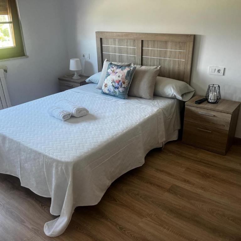 APARTAMENTO FOZ Imr - Apartamento de 3 dormitorios - 7