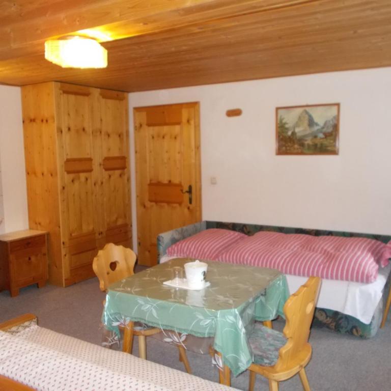 Steinerbauer - Vierbettzimmer - 2