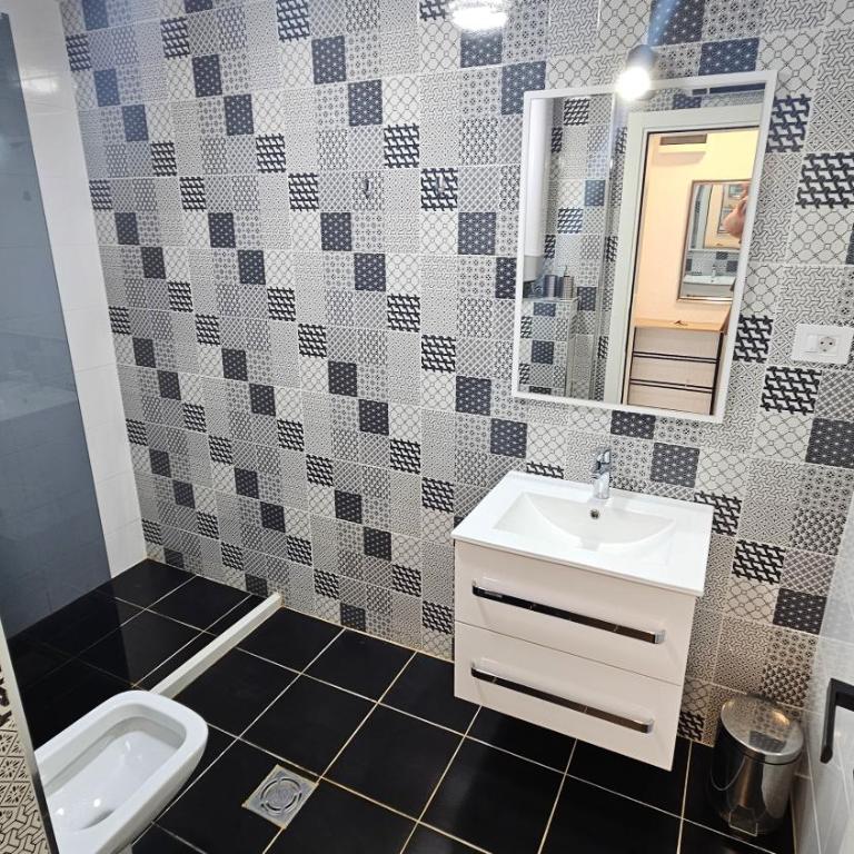 Apartmani Lime - Studio Apartman sa Pogledom na More - 5
