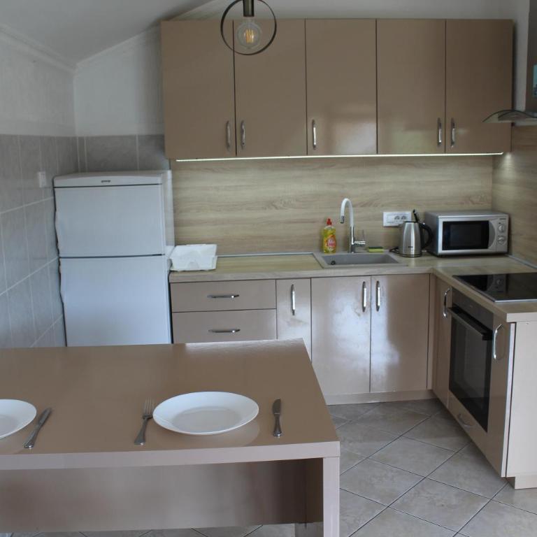 Apartmani Lime - Studio Apartman sa Pogledom na More - 9