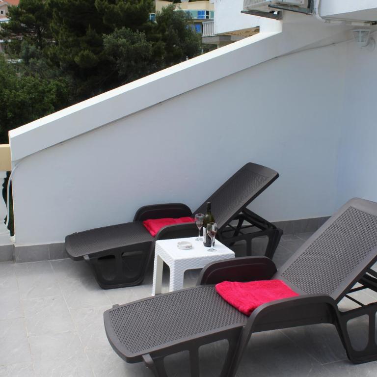 Apartmani Lime - Studio Apartman sa Pogledom na More - 8
