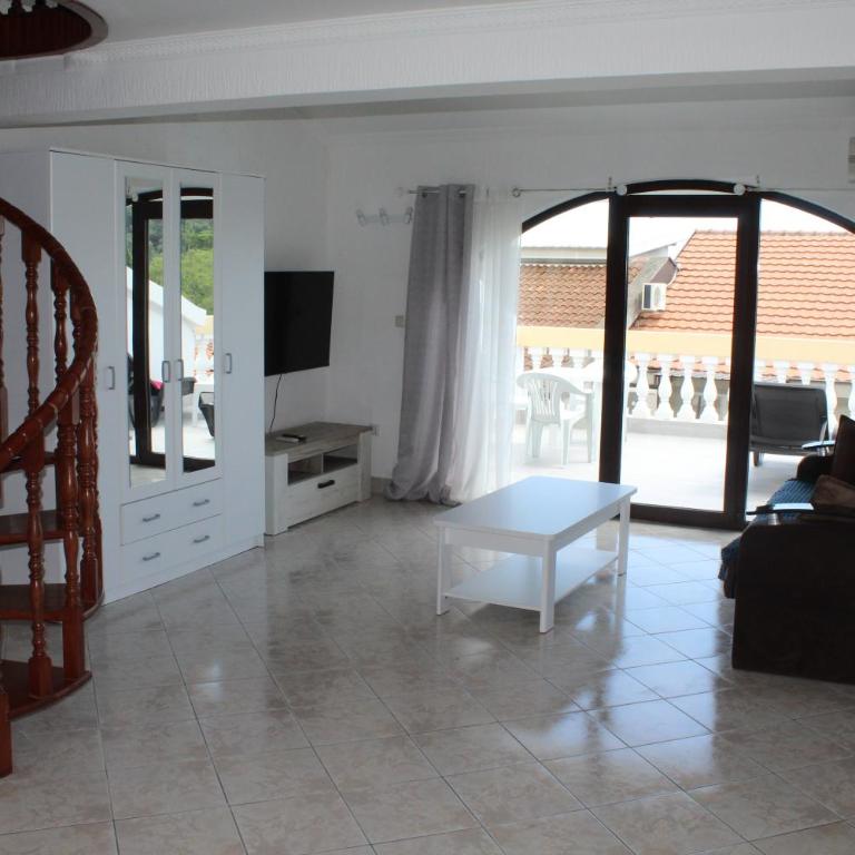 Apartmani Lime - Studio Apartman sa Pogledom na More - 12