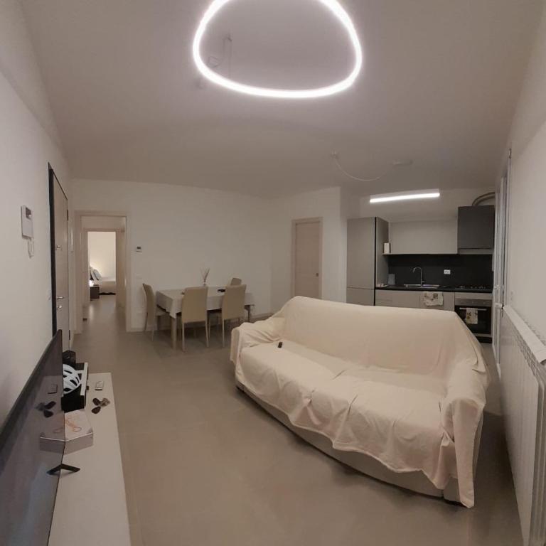 A casa di Marco - One-Bedroom Apartment - 12