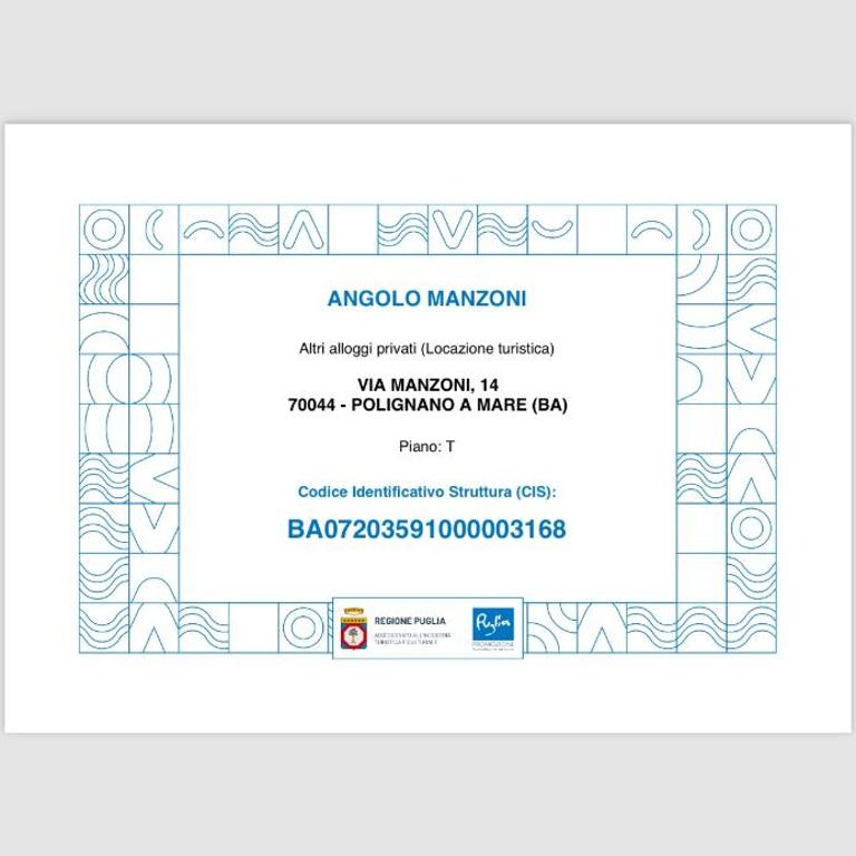 Angolo Manzoni 14 - Appartamento Monolocale - 16
