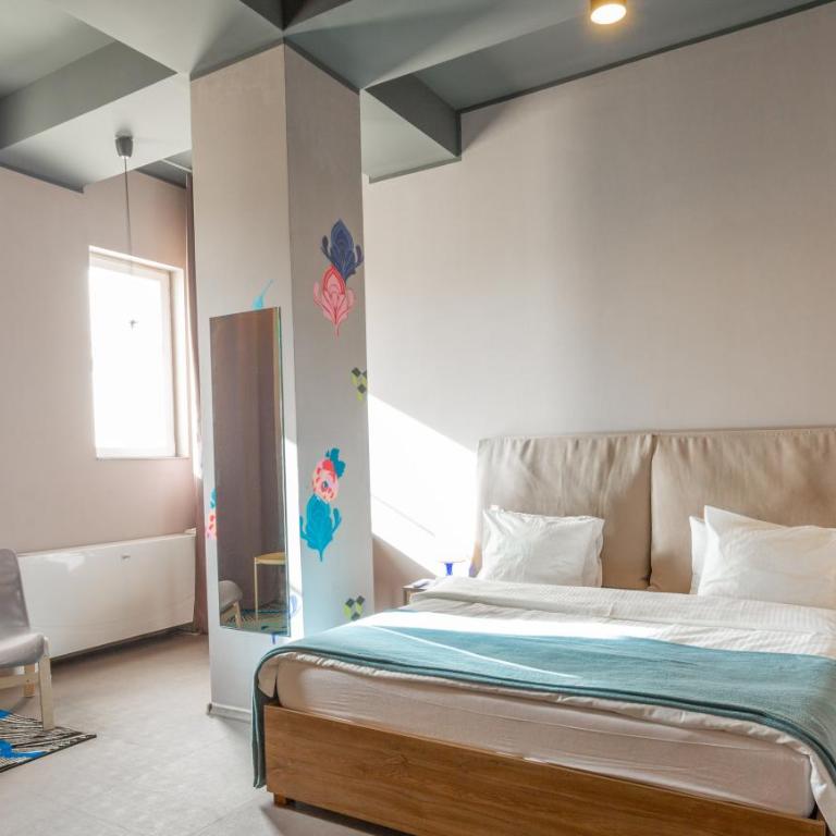 Avangarda Suites - Junior Suite - 3