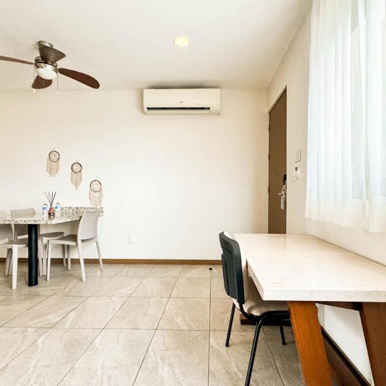 Grand Fifty Suites - Suite Deluxe con vistas - 11