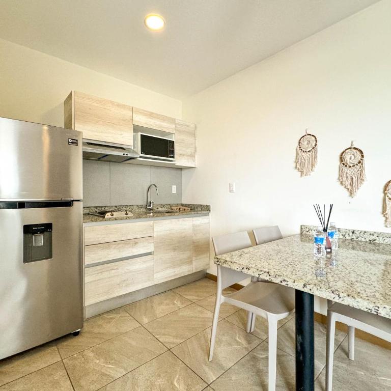 Grand Fifty Suites - Suite Deluxe con vistas - 5