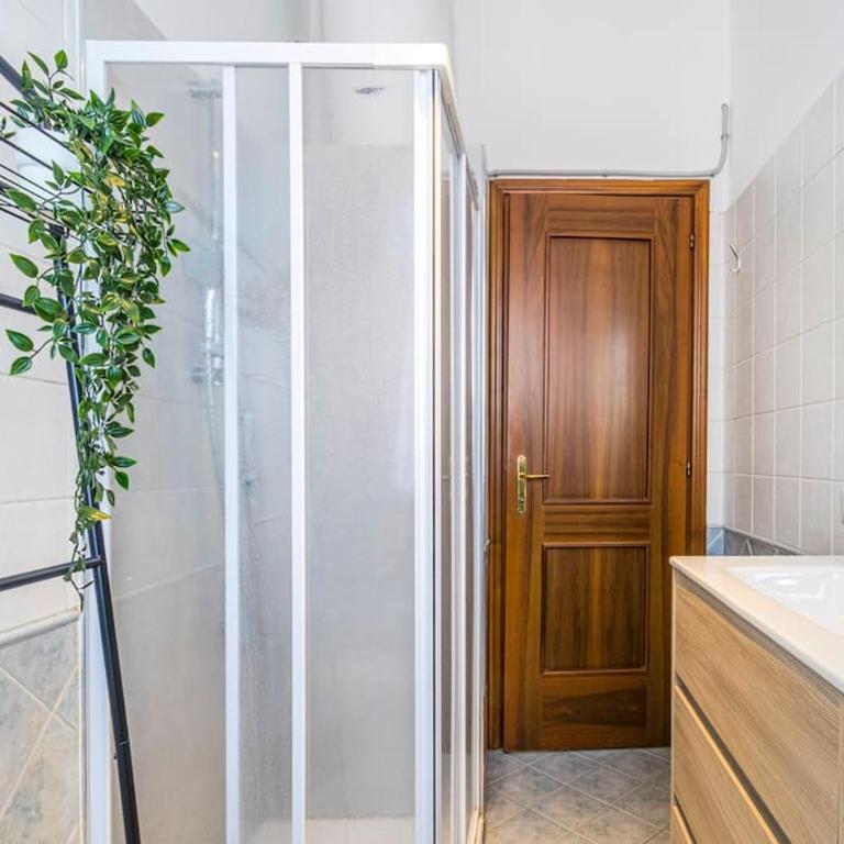 Famileisure Suites near Policlinico & University - Appartamento con 2 Camere da Letto - 25