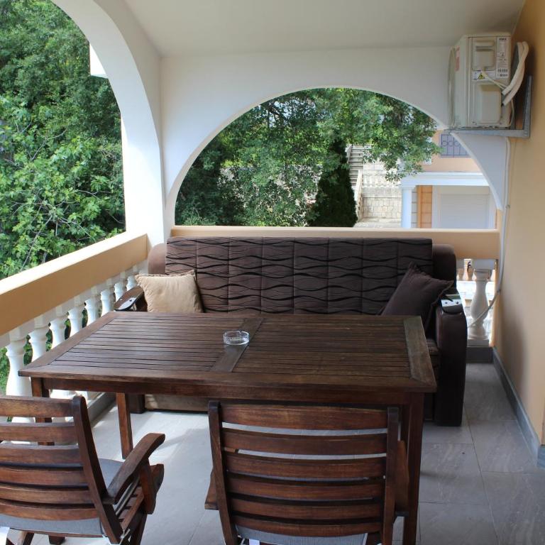 Apartmani Lime - Studio Apartman sa Pogledom na More - 15