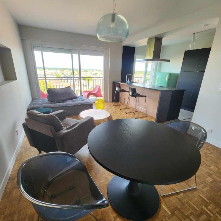Chez Alex et Laeti 1 - Appartement 2 Chambres - 2