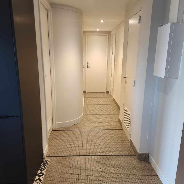 Chez Alex et Laeti 1 - Appartement 2 Chambres - 5