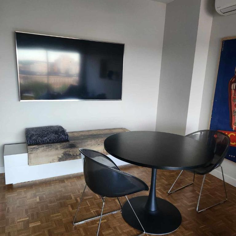 Chez Alex et Laeti 1 - Appartement 2 Chambres - 6