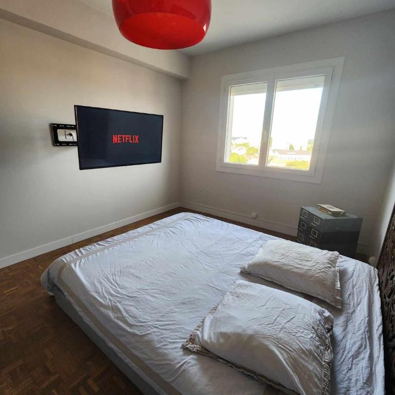 Chez Alex et Laeti 1 - Appartement 2 Chambres - 7