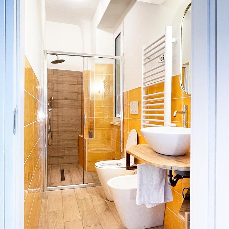 Eurialo Roma Design Apartment - MyItalianStay - Appartement 1 Chambre - 3