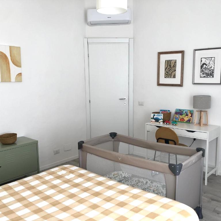 Eurialo Roma Design Apartment - MyItalianStay - Appartement 1 Chambre - 4