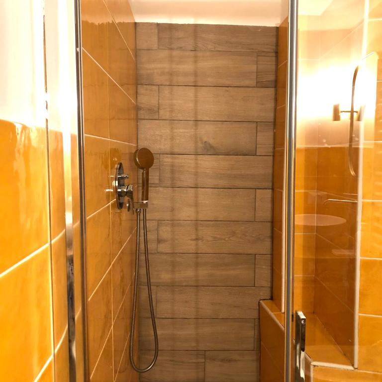 Eurialo Roma Design Apartment - MyItalianStay - Appartement 1 Chambre - 9