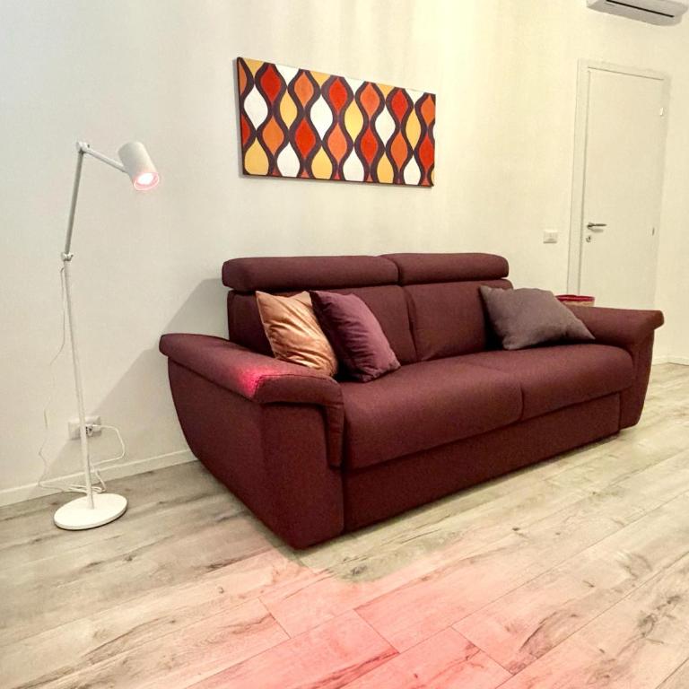 Eurialo Roma Design Apartment - MyItalianStay - Appartement 1 Chambre - 10