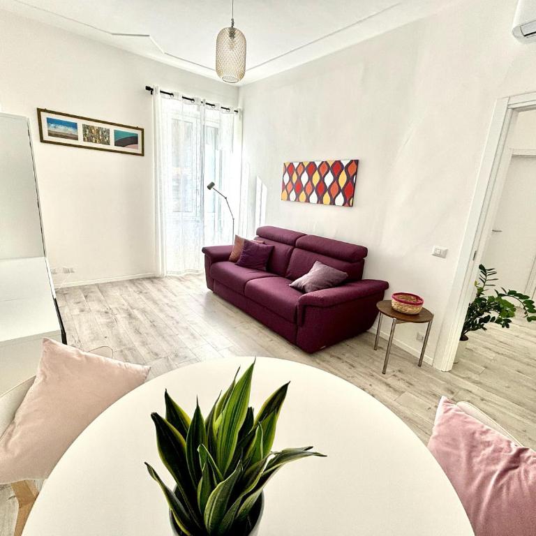 Eurialo Roma Design Apartment - MyItalianStay - Appartement 1 Chambre - 15