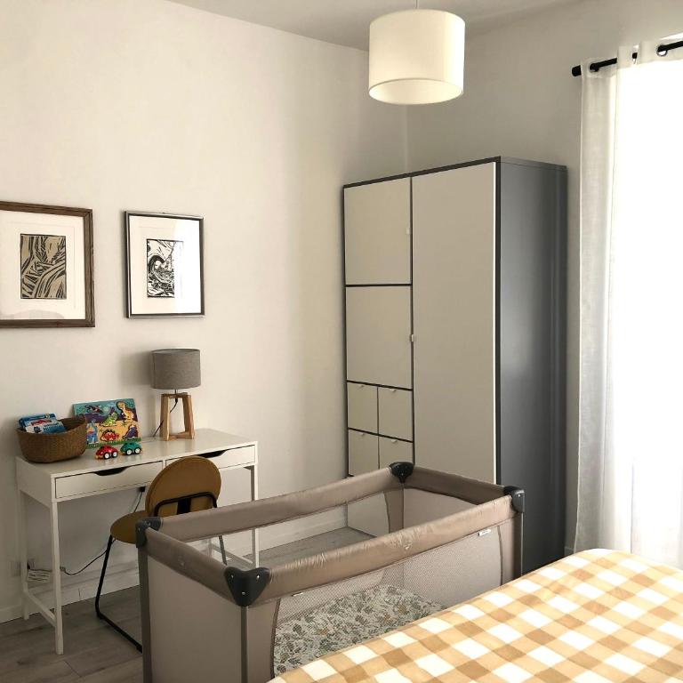 Eurialo Roma Design Apartment - MyItalianStay - Appartement 1 Chambre - 20