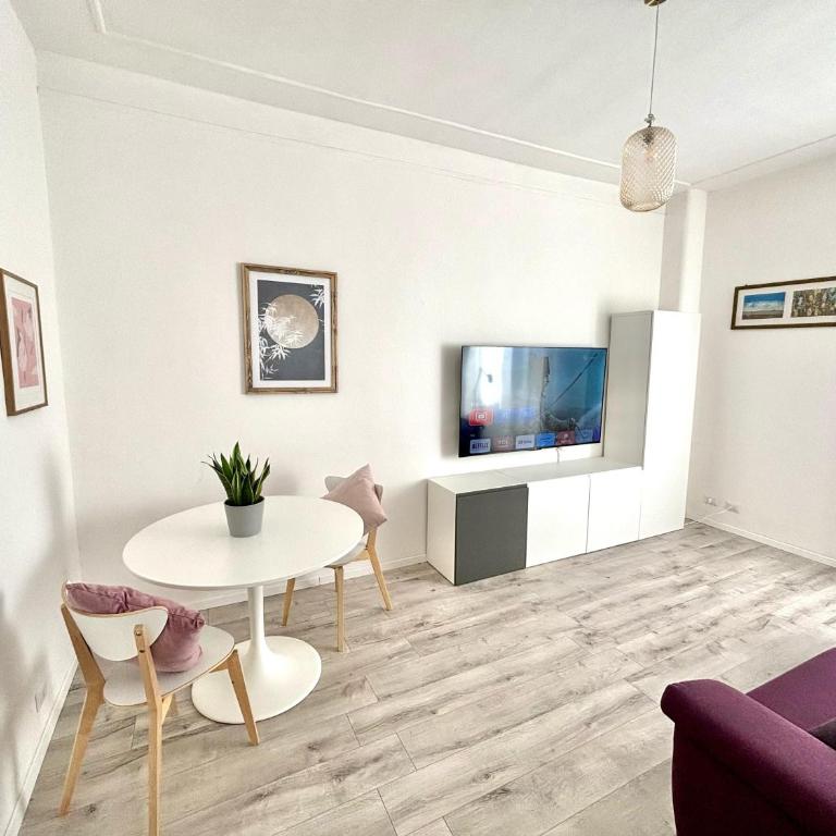 Eurialo Roma Design Apartment - MyItalianStay - Appartement 1 Chambre - 21