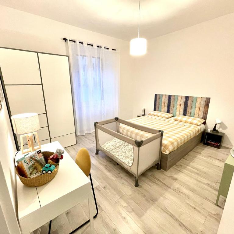 Eurialo Roma Design Apartment - MyItalianStay - Appartement 1 Chambre - 22
