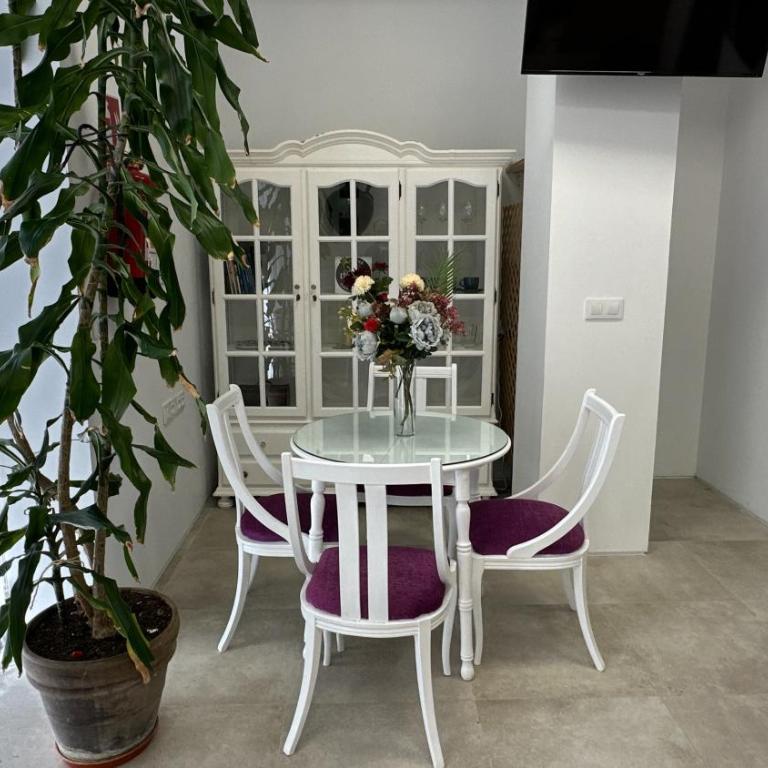 Pizarro 23, en el corazón de Cáceres - Apartment mit 1 Schlafzimmer - 2