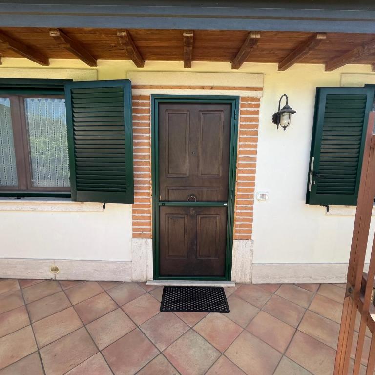 La villetta di Veronica - Casa con 2 Camere da Letto - 14