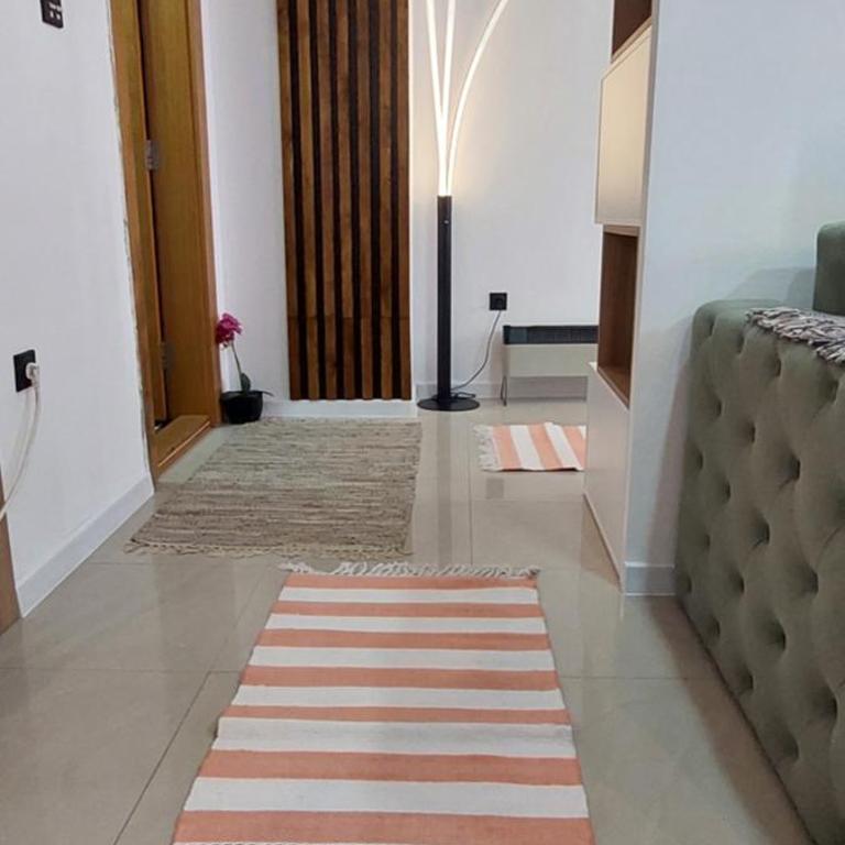 Family Apartment - Apartman sa 1 Spavaćom Sobom - 5