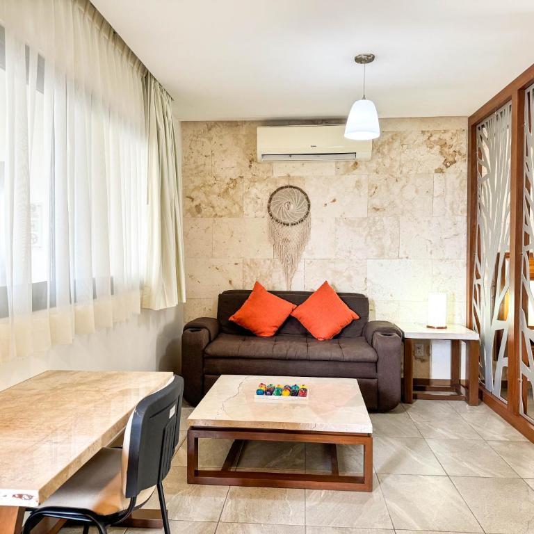 Grand Fifty Suites - Suite con cama extragrande - 4
