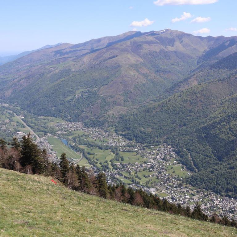 Au pied des télécabines, T2, parking, cave, ascenseur - Appartement 1 Chambre - 14