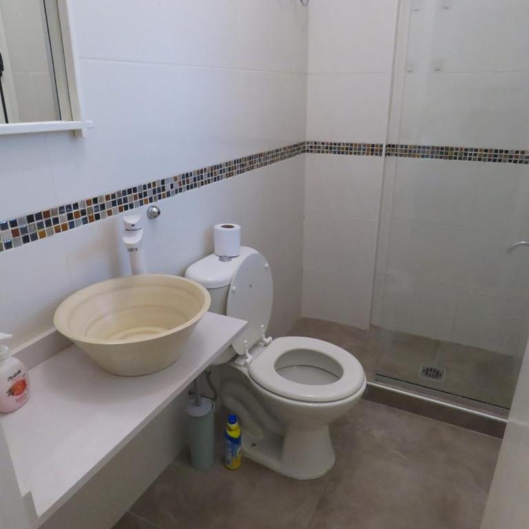 Ana Rent lll - Apartamento de 1 dormitorio - 10