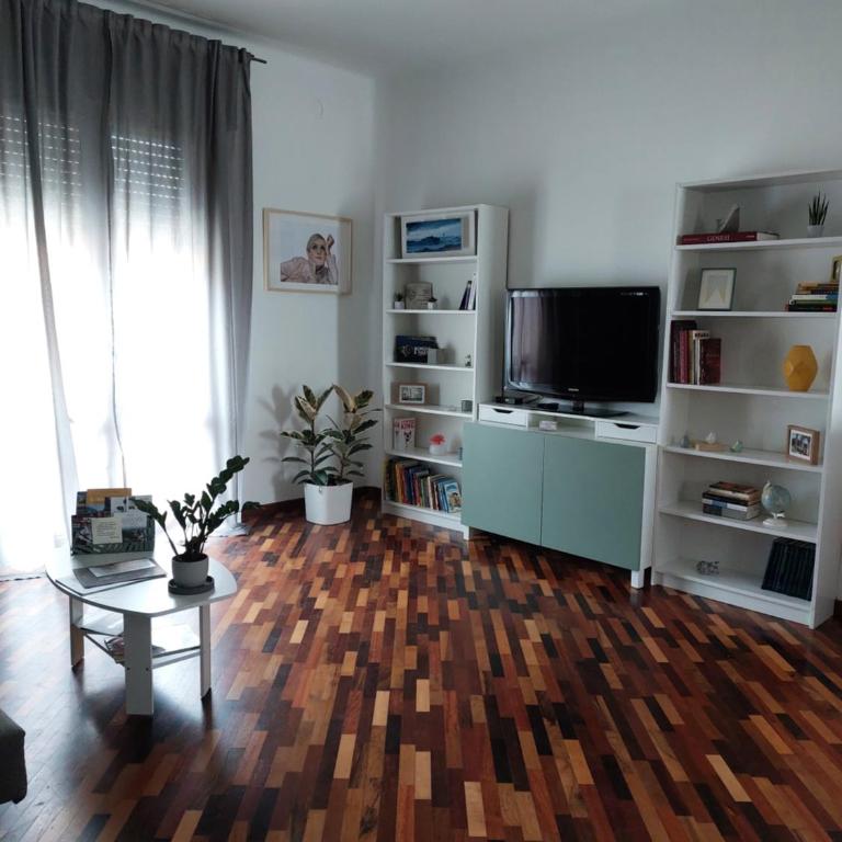 V&G Apartment - Appartamento con 1 Camera da Letto - 3