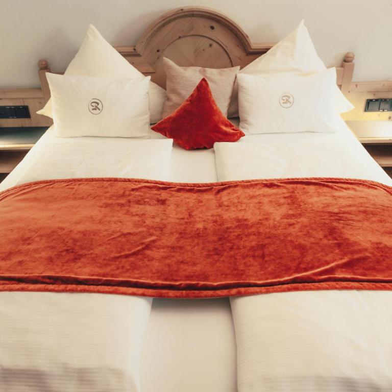 Hotel Riederalm - Family Room - 5