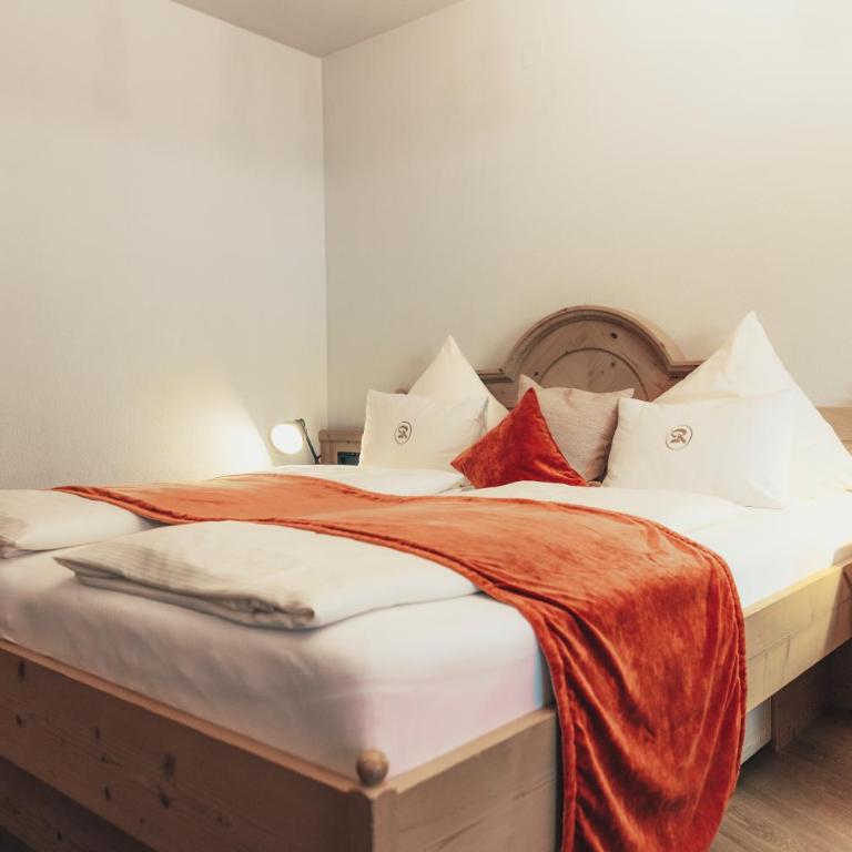 Hotel Riederalm - Family Room - 7