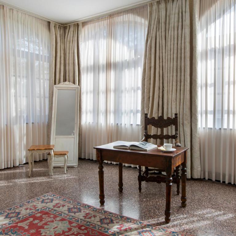 Abbadia San Giorgio - Suite - 5