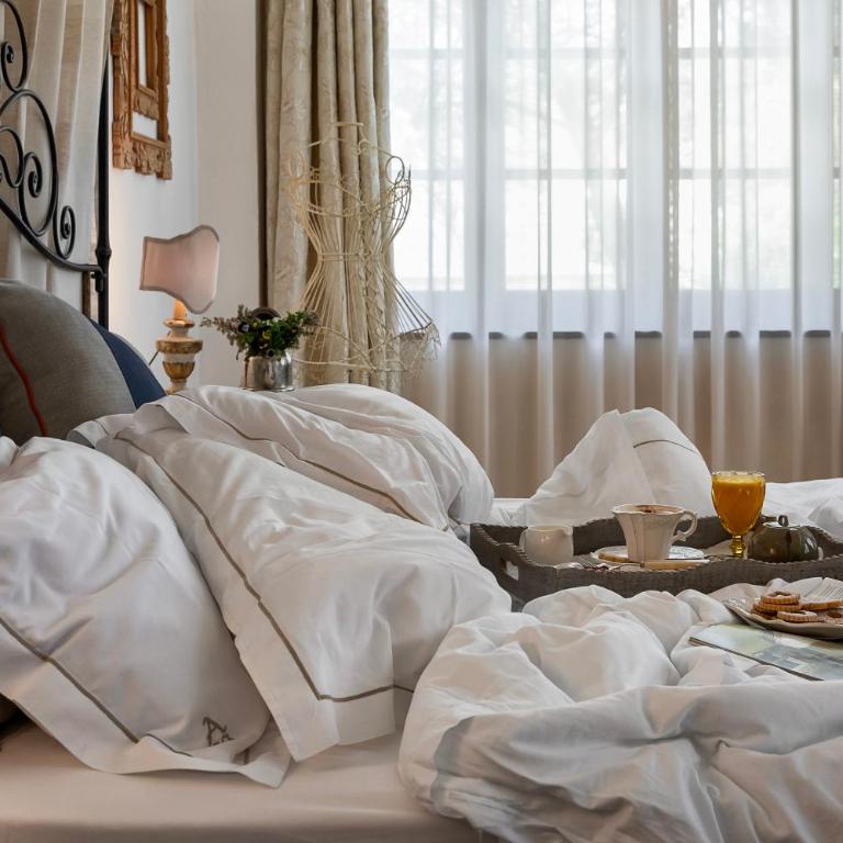 Abbadia San Giorgio - Suite - 1
