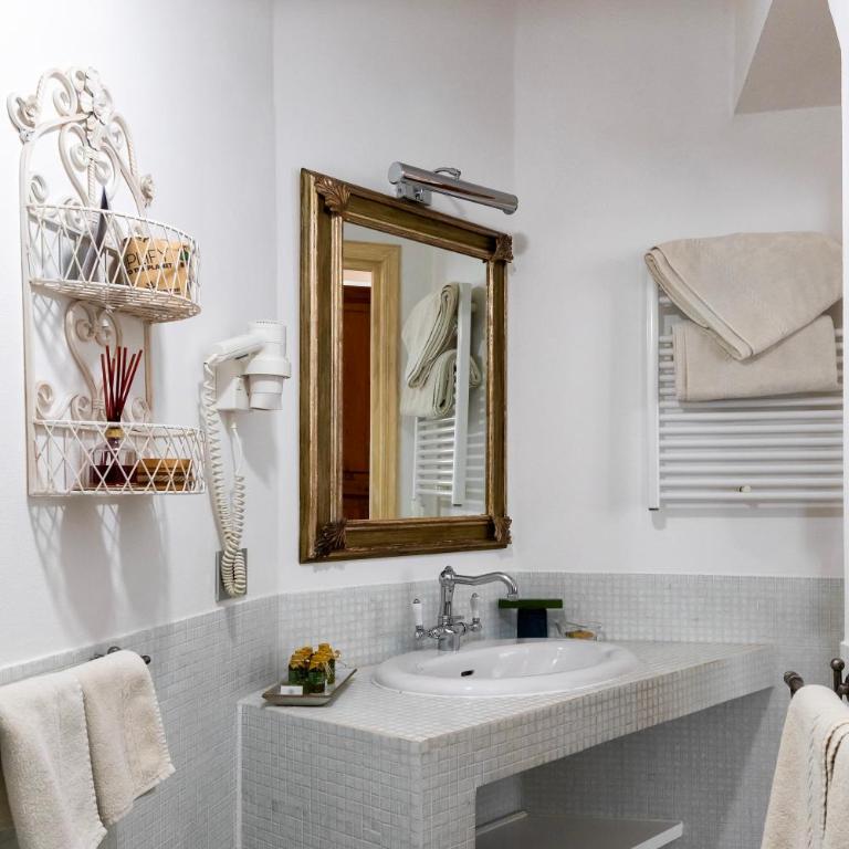Abbadia San Giorgio - Suite - 7