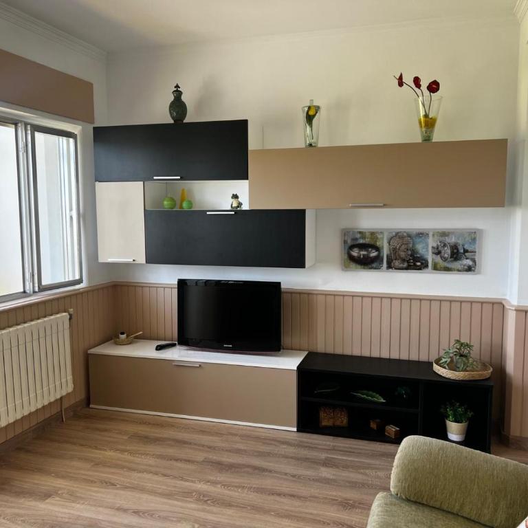 APARTAMENTO FOZ Imr - Apartamento de 3 dormitorios - 10