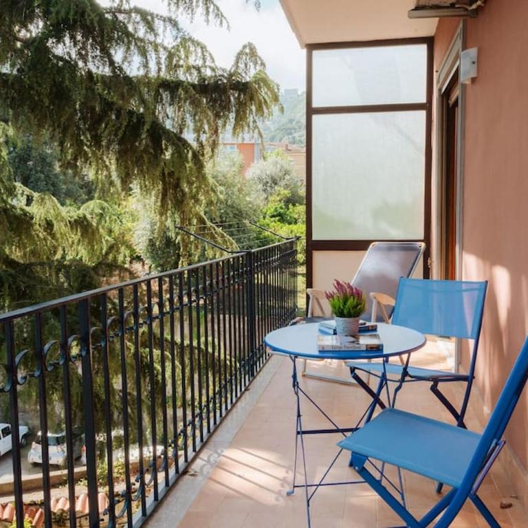 Sorrento, The Sweet Life, central, with panorama - One-Bedroom Apartment - 3