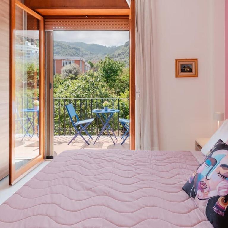 Sorrento, The Sweet Life, central, with panorama - One-Bedroom Apartment - 5