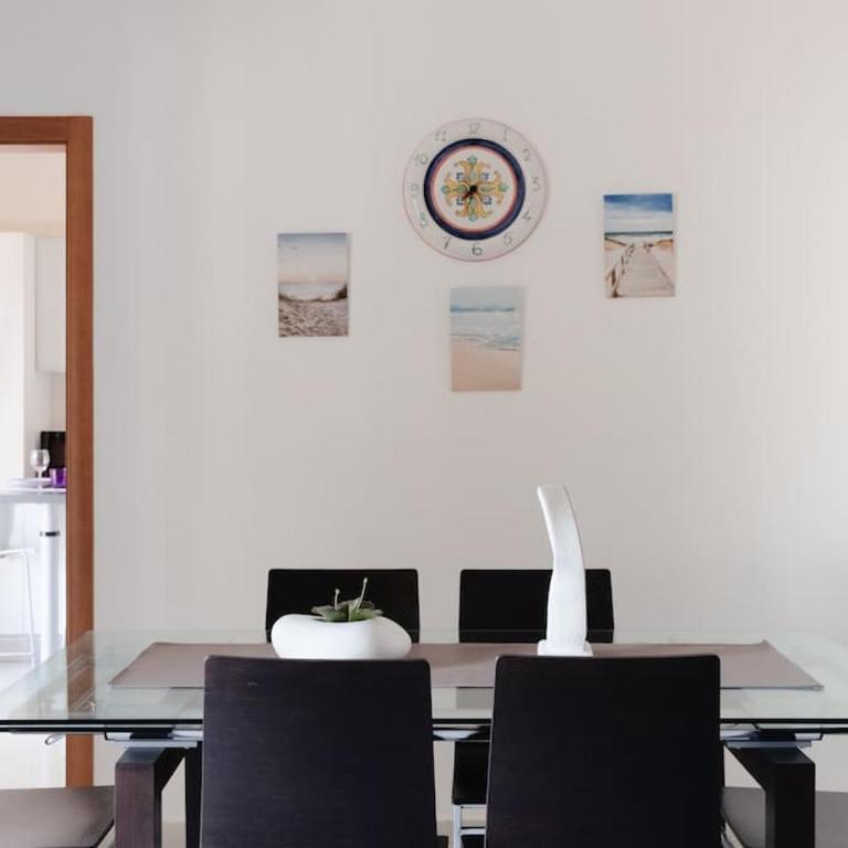 Sorrento, The Sweet Life, central, with panorama - One-Bedroom Apartment - 7