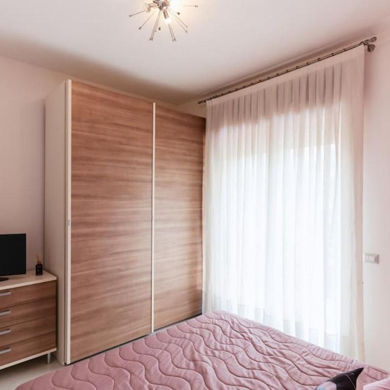 Sorrento, The Sweet Life, central, with panorama - One-Bedroom Apartment - 8