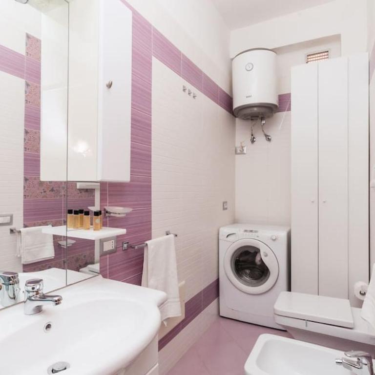 Sorrento, The Sweet Life, central, with panorama - One-Bedroom Apartment - 11