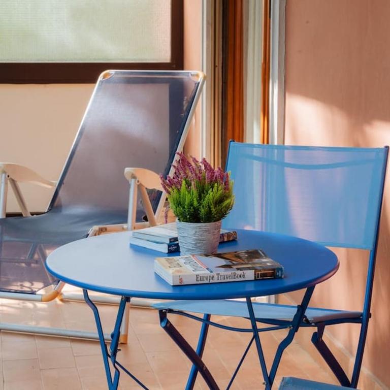 Sorrento, The Sweet Life, central, with panorama - One-Bedroom Apartment - 12