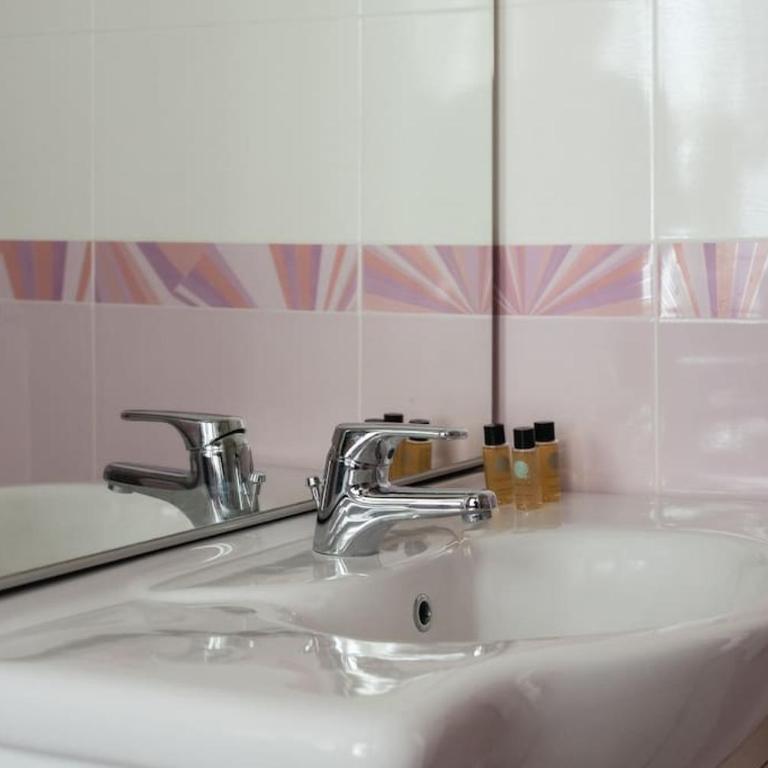 Sorrento, The Sweet Life, central, with panorama - One-Bedroom Apartment - 13