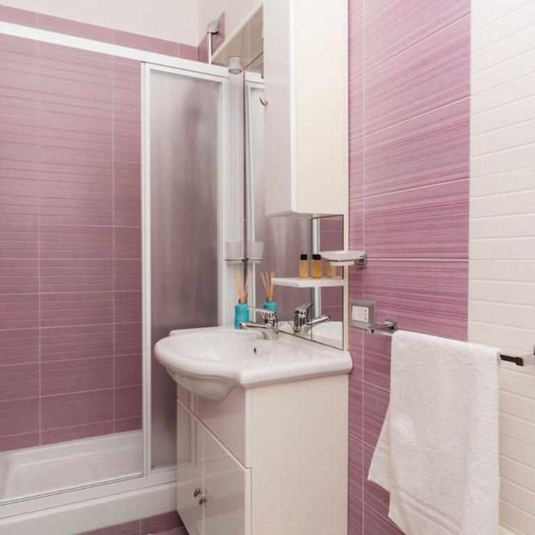 Sorrento, The Sweet Life, central, with panorama - One-Bedroom Apartment - 21
