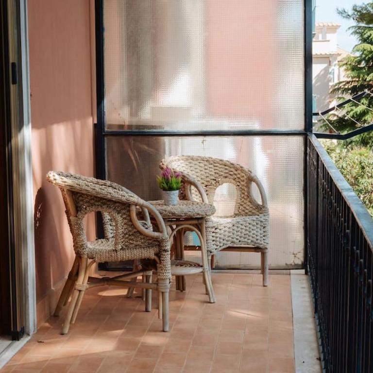 Sorrento, The Sweet Life, central, with panorama - One-Bedroom Apartment - 22