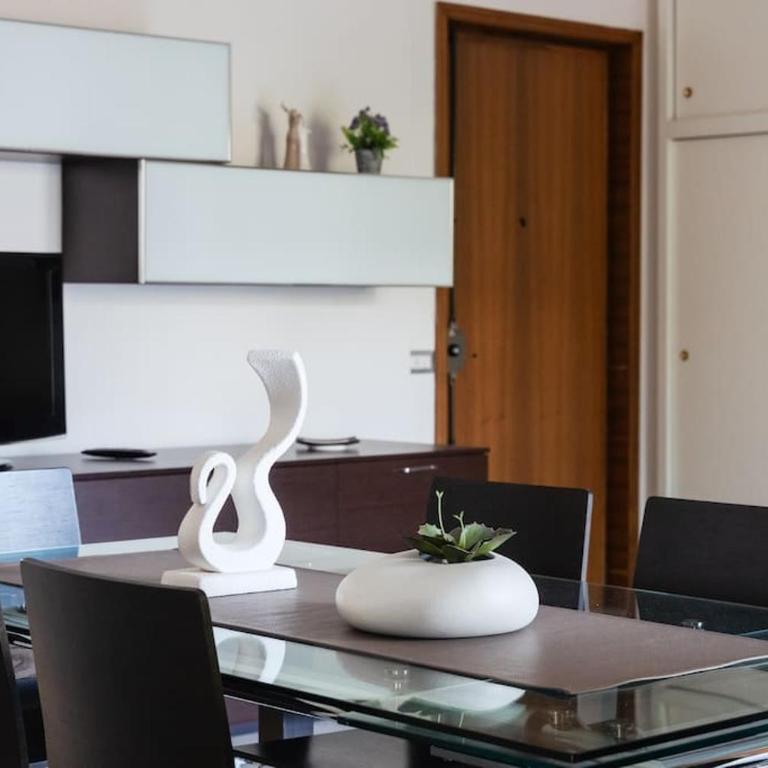 Sorrento, The Sweet Life, central, with panorama - One-Bedroom Apartment - 29