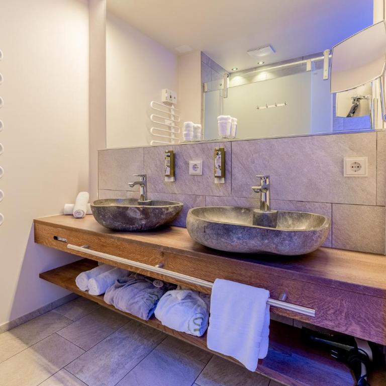 Hotel Riederalm - Comfort Double Room - 2